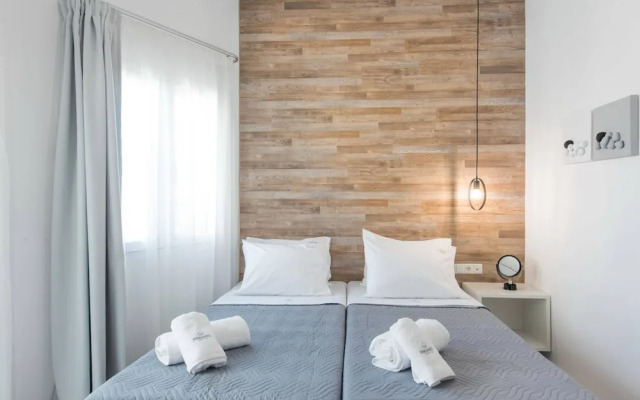 Villa Ria Apartments & Suites