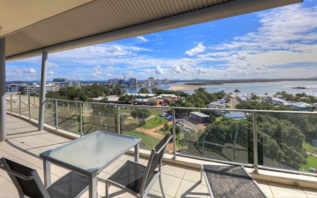 The Dunes Cotton Tree