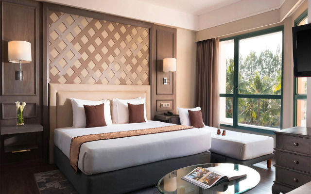 Melia Purosani Yogyakarta