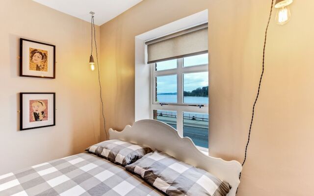 Riverside Apartment