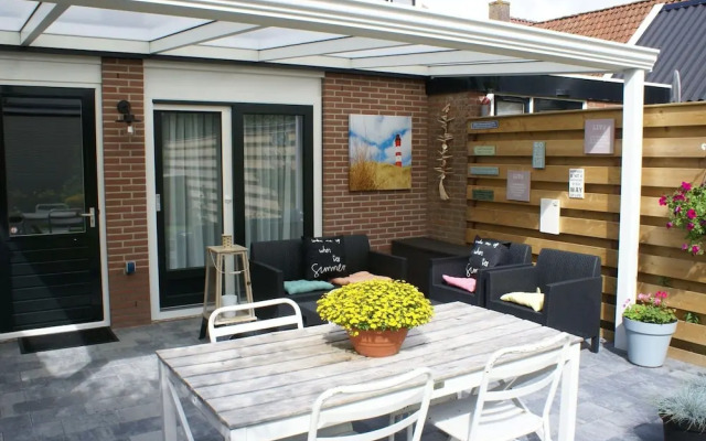 Holiday Home in Paesens for 8 Person