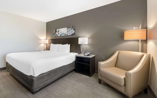 Magnolia Pointe, BW Signature Collection