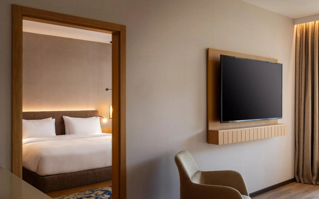 Hyatt Regency Pravets Resort