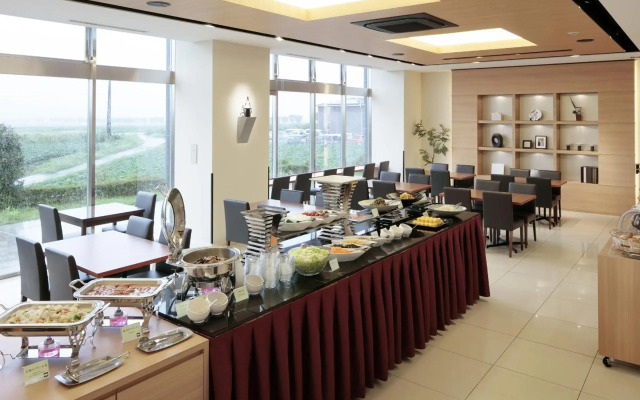 Candeo Hotels Kumamoto Airport Ozu