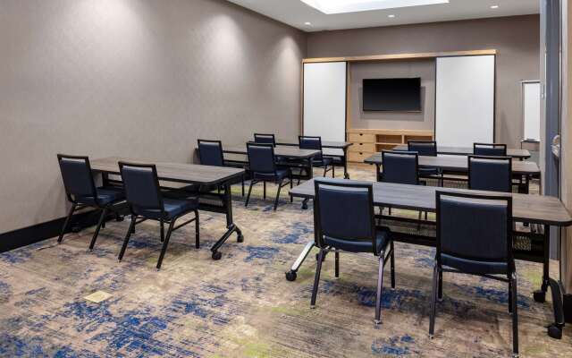 Hyatt House Nashville Downtown/Convention Center