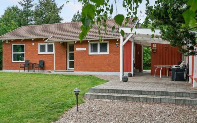 "Zeqir" - 2.7km from the sea in Western Jutland