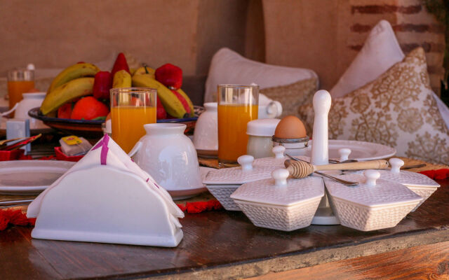 Riad Anabel