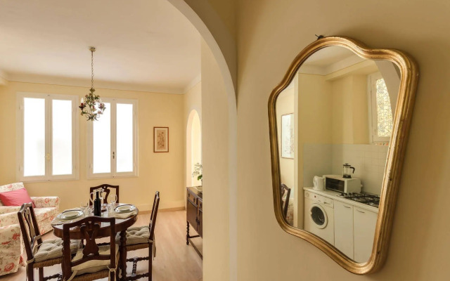 Appartamento Santa Felicita