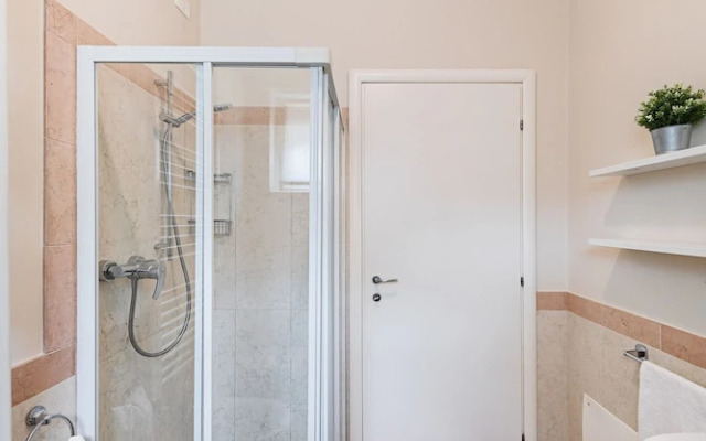 Residenza Miralago - 04 Augusta - Locazione BK