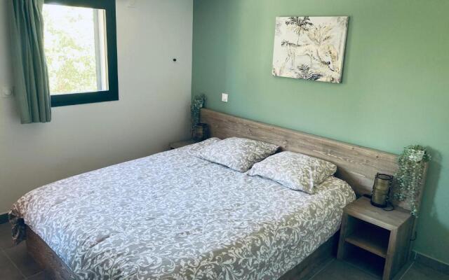 Appartement design au cœur de Montpellier