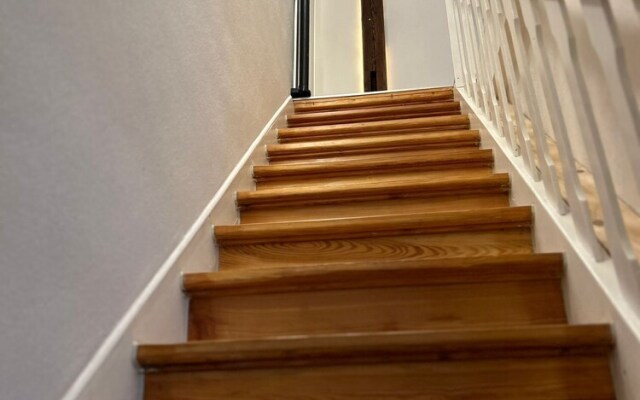 Apartment Hänsel und Gretel