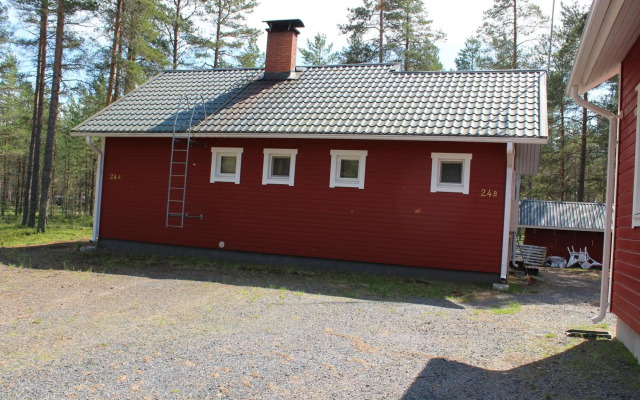 Veikkola Hiekkasärkät