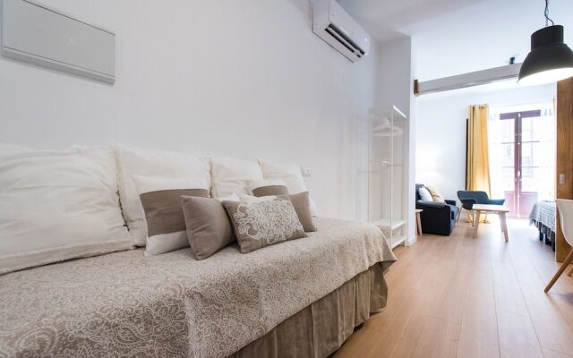 City Center Apartments Sevilla - Vidrio