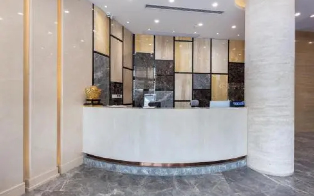 Yiwu Khorasan Hotel