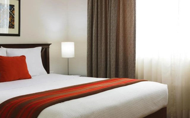 San Agustin Exclusive Hotel