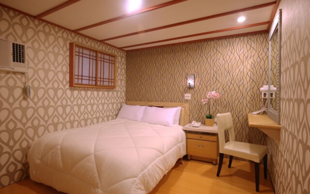 Hua Shin Hotel Beitou