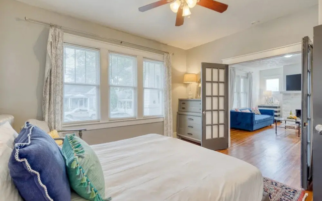 Heirloom by Avantstay Mins to Downtown Nashville