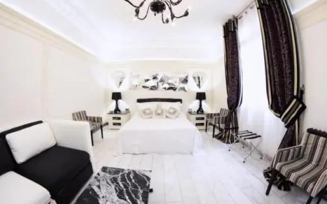 Appartement Champs Elysées