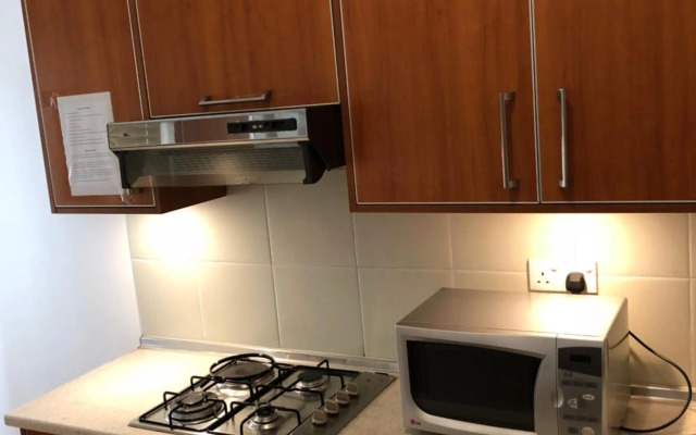 City Centre 2 Bed Room Apartment