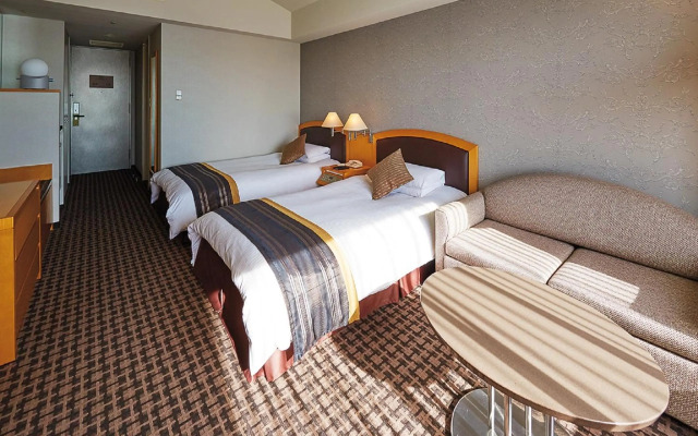 Royal Pines Hotel Urawa