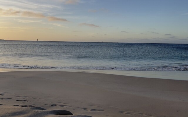 Geraldton Backpackers