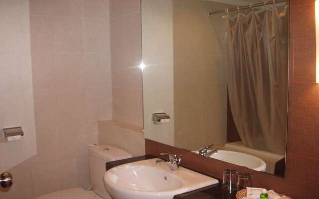 Bintang Mulia Hotel
