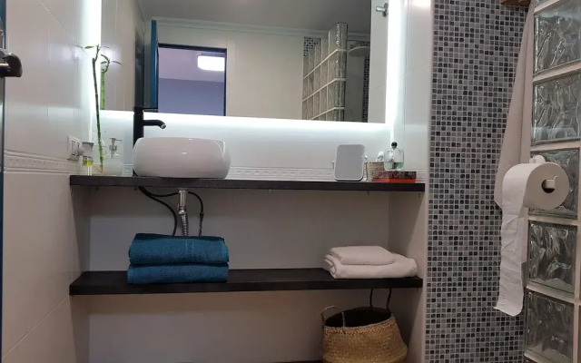 Apartamento en Canet