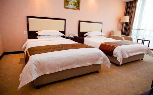 Wuhan Newport International Hotel