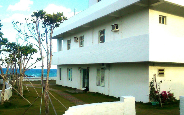 relax easy simple life B&B