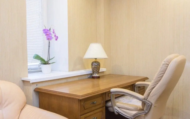 TravelFlat Apartments