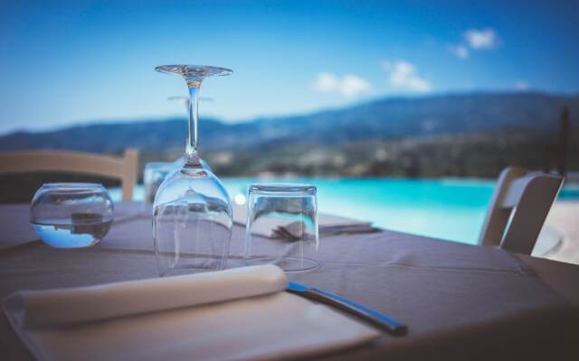 AHG Relais Agriturismo Pansera