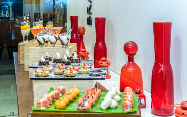 Golden Tulip Suites Gurgaon