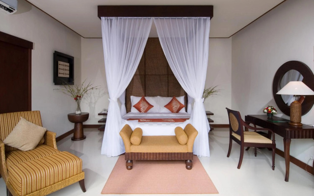 Bumi Linggah Villas Bali