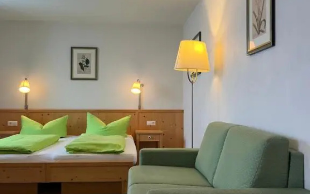 Walserklause Ferienwohnung