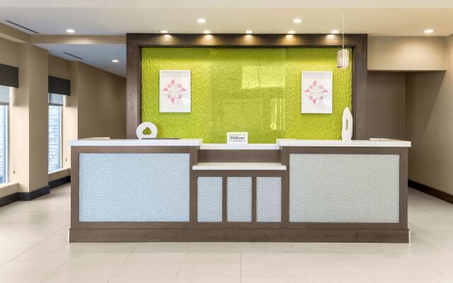 Hilton Garden Inn Ardmore