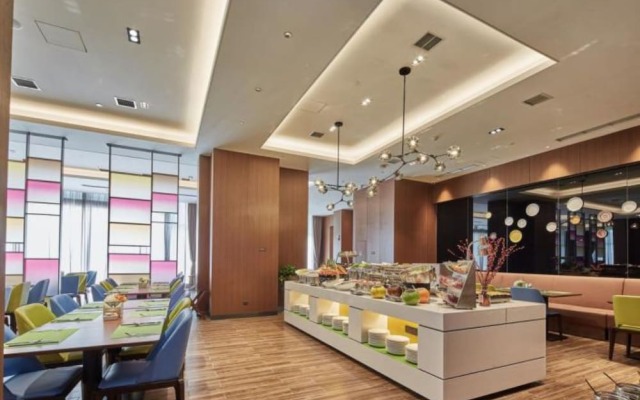 Hampton by Hilton Xi'an High-tech Zone