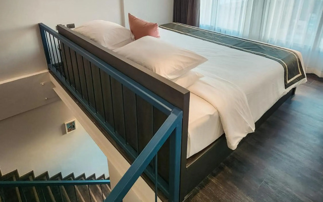 Sooknirund Hotel