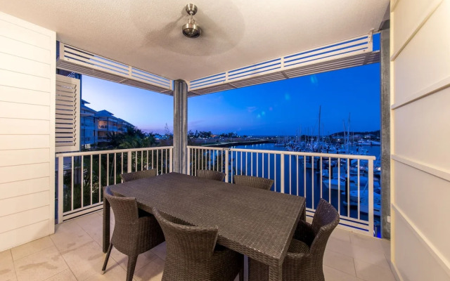 Marina Dreams - Airlie Beach