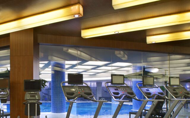 Four Points by Sheraton Taicang