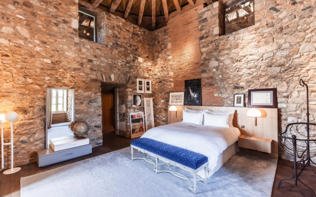 HOTEL Domaine des Etangs, Auberges Resorts Collection