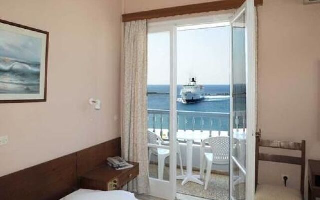 Asteria Hotel