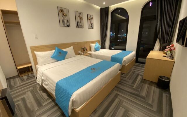 Euro Star Riverside Hotel