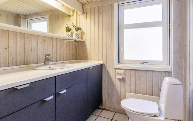 Holiday Home in Jerup