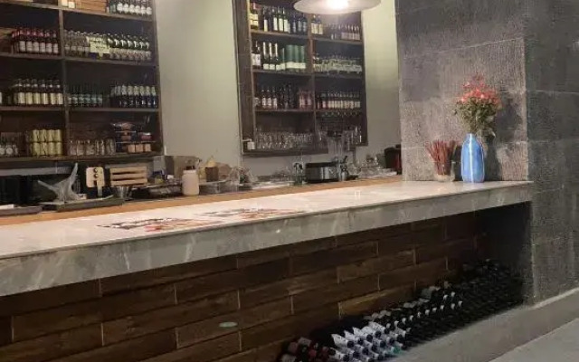 Dali City Shuanglang Town Six rooms Inn