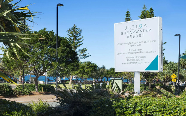 ULTIQA Shearwater Resort