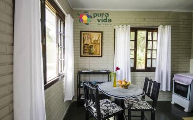 Pura Vida Residence