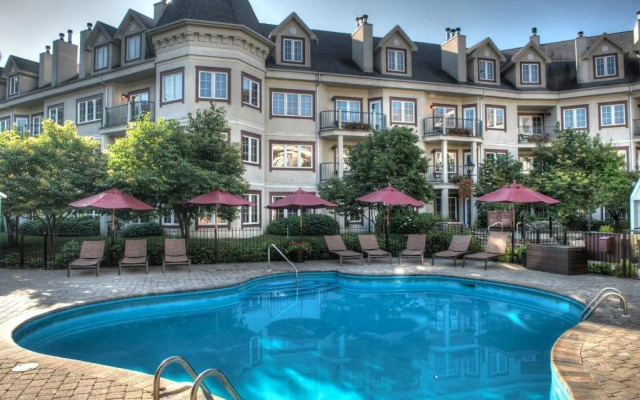 Residence Inn by Marriott Mont Tremblant Manoir Labelle