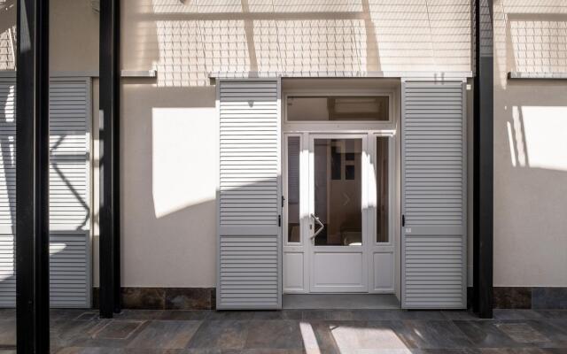 Giorgi Homes - Cipria CAV