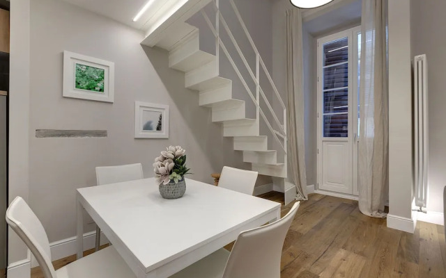 Mamo Florence - St. Elizabeth Loft Apartment