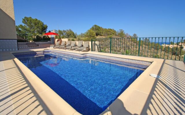 Villas Costa Calpe - Pineda